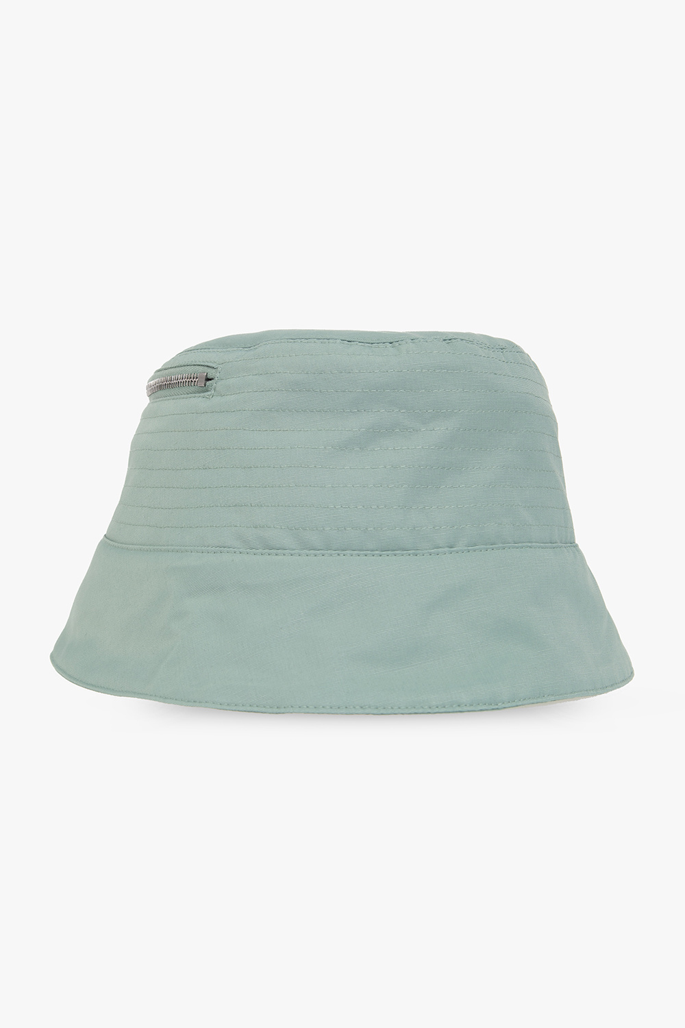 Green Bucket hat with pocket Rick Owens DRKSHDW - Vitkac Canada